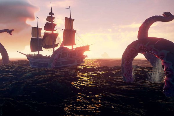 Kraken что это такое