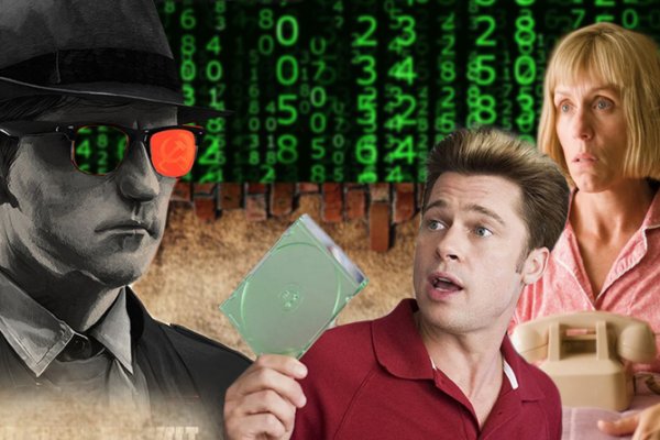 Почему не могу зайти на кракен